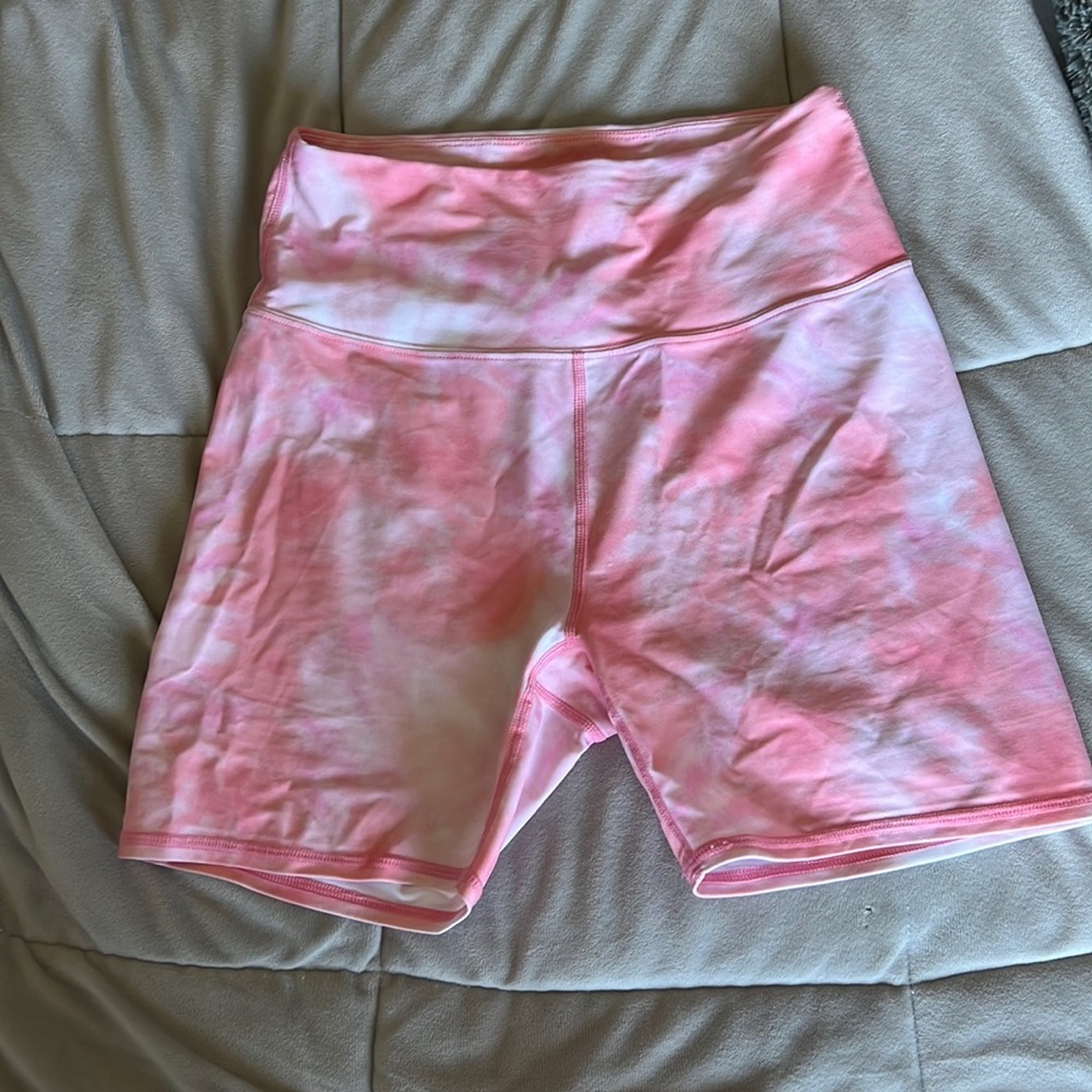Pacsun Workout Shorts